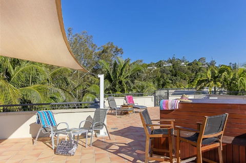 Emerald Noosa - Accommodation Batemans Bay 18