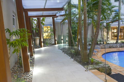 Emerald Noosa - Accommodation Batemans Bay 30