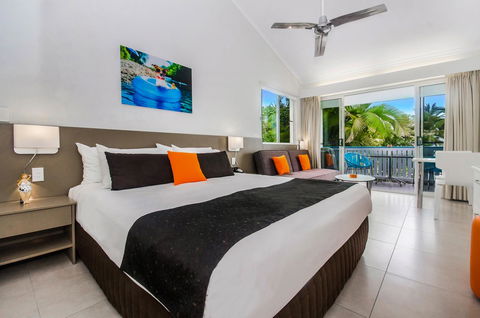 By The Sea Port Douglas - Accommodation Batemans Bay 2
