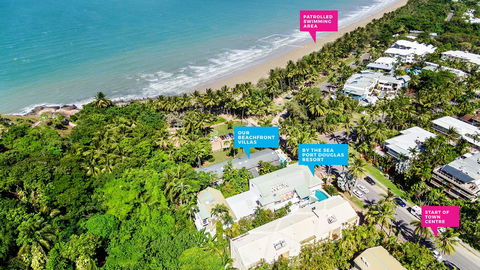 By The Sea Port Douglas - Accommodation Batemans Bay 1
