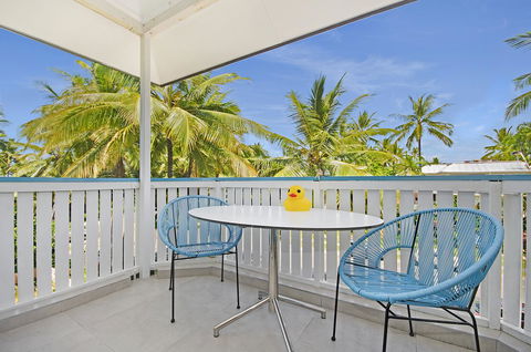 By The Sea Port Douglas - Accommodation Batemans Bay 16
