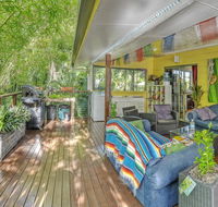 KiteSurf 1770 Beach House - Accommodation Batemans Bay