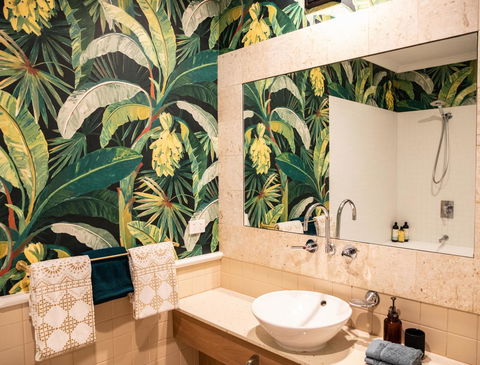 NOMAD - Luxe Apartment - Accommodation Batemans Bay 12