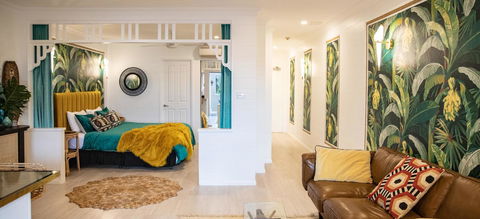 NOMAD - Luxe Apartment - Accommodation Batemans Bay 16