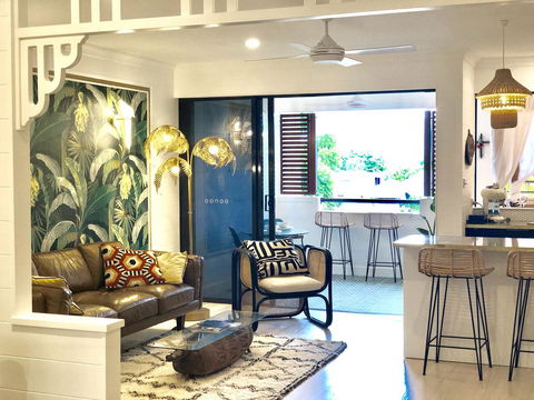 NOMAD - Luxe Apartment - Accommodation Batemans Bay 30