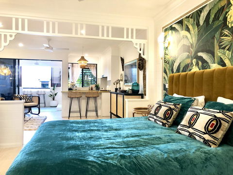 NOMAD - Luxe Apartment - Accommodation Batemans Bay 25