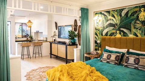 NOMAD - Luxe Apartment - Accommodation Batemans Bay 13