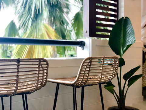 NOMAD - Luxe Apartment - Accommodation Batemans Bay 37