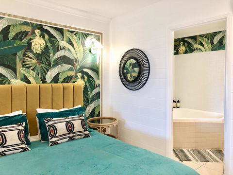 NOMAD - Luxe Apartment - Accommodation Batemans Bay 42