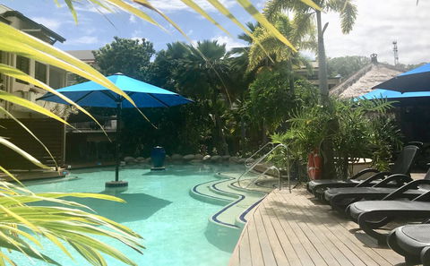 NOMAD - Luxe Apartment - Accommodation Batemans Bay 33