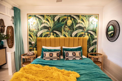 NOMAD - Luxe Apartment - Accommodation Batemans Bay 7