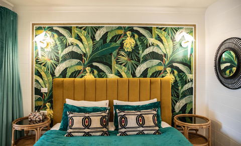 NOMAD - Luxe Apartment - Accommodation Batemans Bay 15