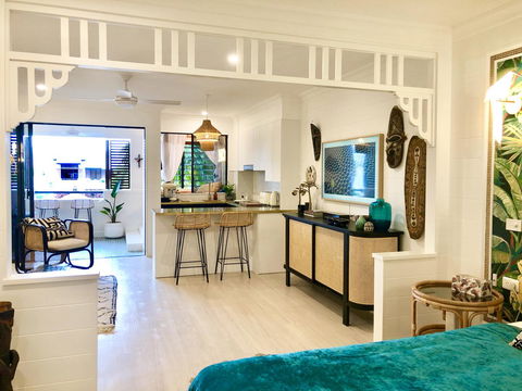 NOMAD - Luxe Apartment - Accommodation Batemans Bay 41