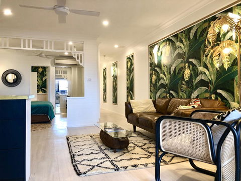 NOMAD - Luxe Apartment - Accommodation Batemans Bay 24