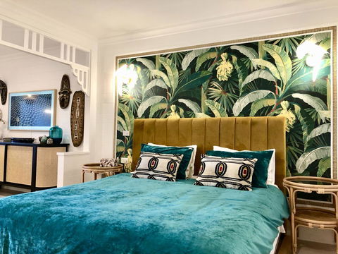 NOMAD - Luxe Apartment - Accommodation Batemans Bay 44