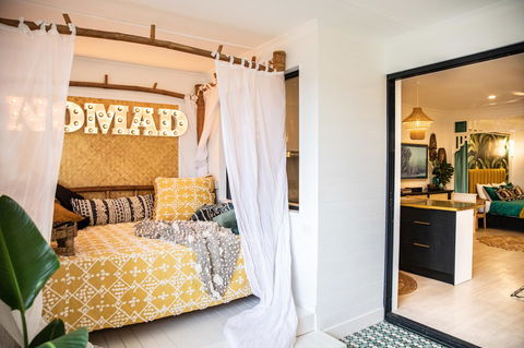 NOMAD - Luxe Apartment - Accommodation Batemans Bay 3