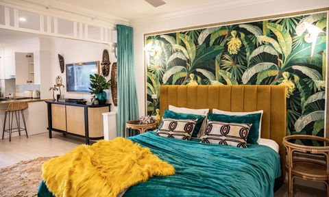 NOMAD - Luxe Apartment - Accommodation Batemans Bay 9