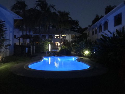 Mango Lagoon Sunbird Retreat - Accommodation Batemans Bay 3