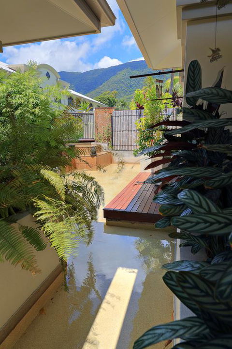 Mango Lagoon Sunbird Retreat - Accommodation Batemans Bay 24