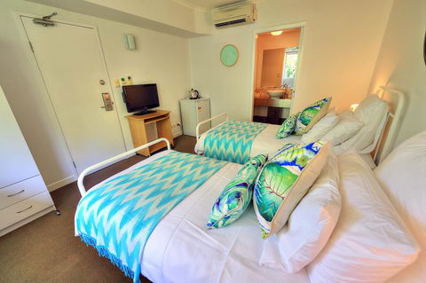 Mango Lagoon Sunbird Retreat - Accommodation Batemans Bay 17
