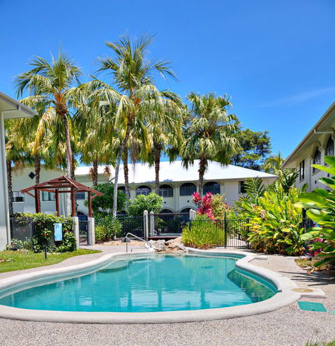 Mango Lagoon Sunbird Retreat - Accommodation Batemans Bay 8