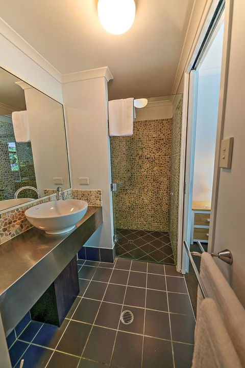 Mango Lagoon Sunbird Retreat - Accommodation Batemans Bay 18