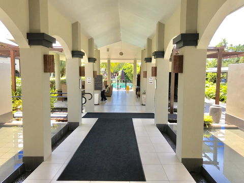 Mango Lagoon Sunbird Retreat - Accommodation Batemans Bay 26