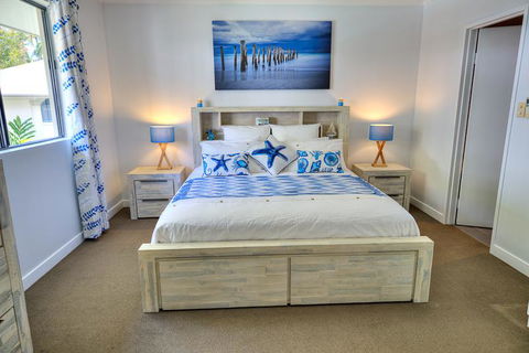 Mango Lagoon Sunbird Retreat - Accommodation Batemans Bay 2