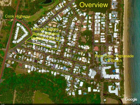 Mango Lagoon Sunbird Retreat - Accommodation Batemans Bay 29