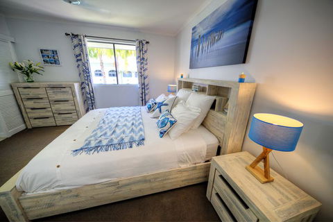 Mango Lagoon Sunbird Retreat - Accommodation Batemans Bay 14