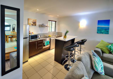 Mango Lagoon Sunbird Retreat - Accommodation Batemans Bay 20