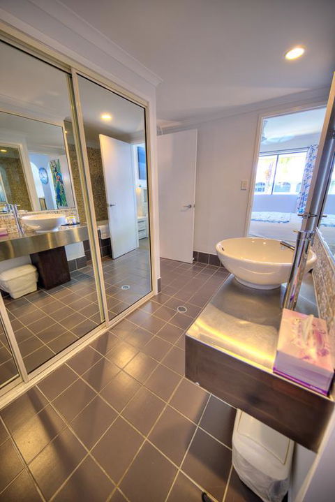 Mango Lagoon Sunbird Retreat - Accommodation Batemans Bay 16