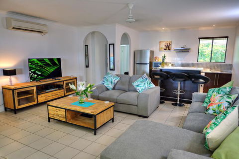 Mango Lagoon Sunbird Retreat - Accommodation Batemans Bay 19