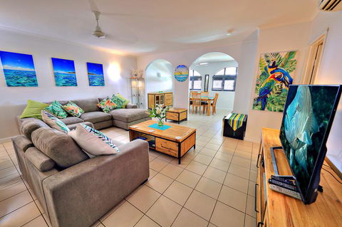 Mango Lagoon Sunbird Retreat - Accommodation Batemans Bay 4