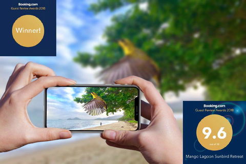 Mango Lagoon Sunbird Retreat - Accommodation Batemans Bay 1