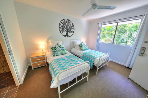 Mango Lagoon Sunbird Retreat - Accommodation Batemans Bay 7