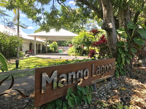 Mango Lagoon Sunbird Retreat - Accommodation Batemans Bay 27