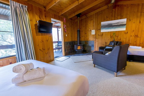 Granite Belt Retreat And Brewery - Accommodation Batemans Bay 10