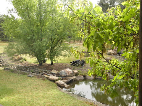 Granite Belt Retreat And Brewery - Accommodation Batemans Bay 21