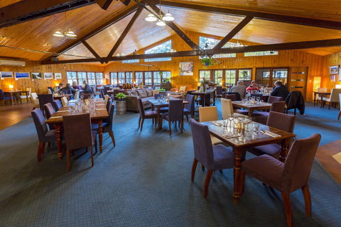 Granite Belt Retreat And Brewery - Accommodation Batemans Bay 2