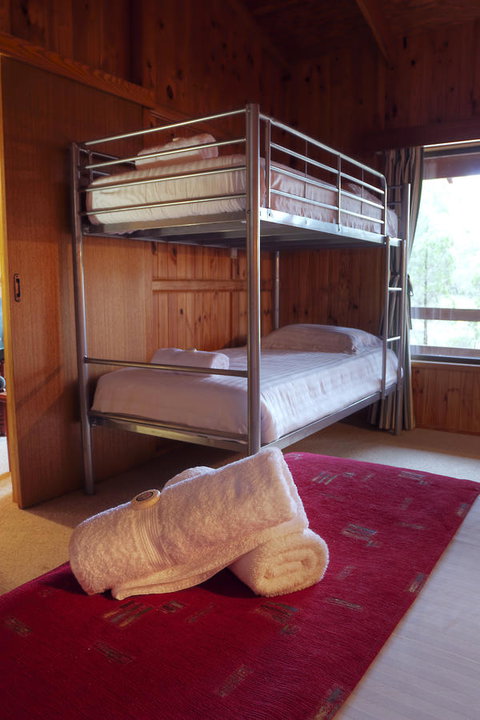 Granite Belt Retreat And Brewery - Accommodation Batemans Bay 28