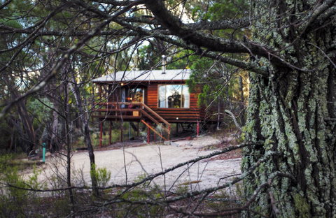 Granite Belt Retreat And Brewery - Accommodation Batemans Bay 18