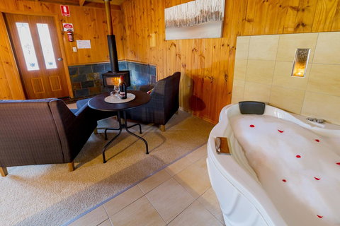 Granite Belt Retreat And Brewery - Accommodation Batemans Bay 6