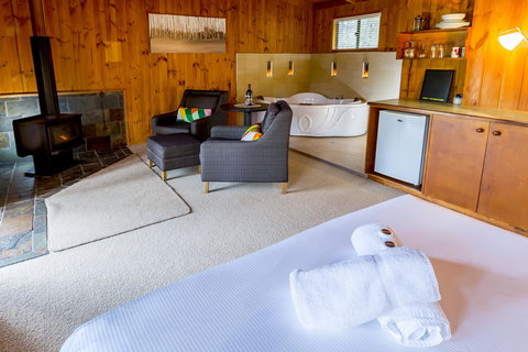 Granite Belt Retreat And Brewery - Accommodation Batemans Bay 11