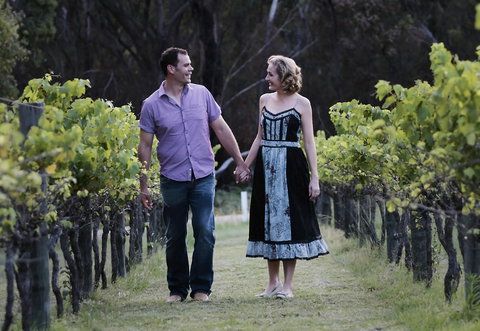 Granite Belt Retreat And Brewery - Accommodation Batemans Bay 26