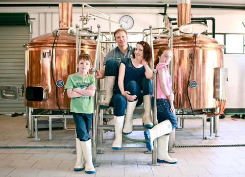 Granite Belt Retreat And Brewery - Accommodation Batemans Bay 43