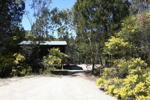 Granite Belt Retreat And Brewery - Accommodation Batemans Bay 25