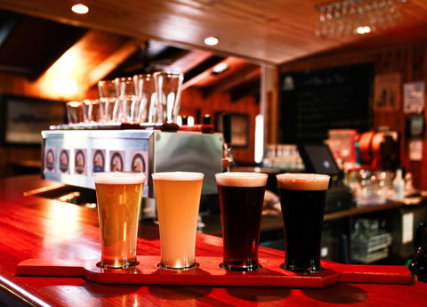 Granite Belt Retreat And Brewery - Accommodation Batemans Bay 29