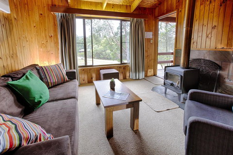 Granite Belt Retreat And Brewery - Accommodation Batemans Bay 3