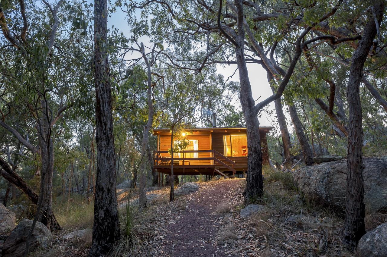 Amosfield QLD Accommodation Batemans Bay
